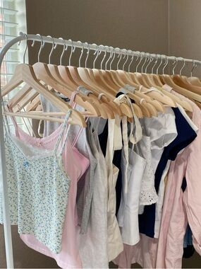 SUPER CUTE MYSTERY BOX! 🙌(at least 10 items included)!!!! Don’t miss out! 🎁💖🎀